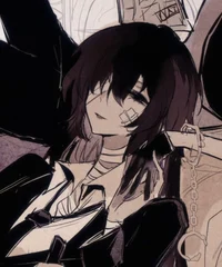 Dazai Osamu