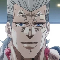 Polnareff 