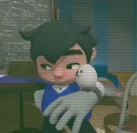 SMG4 - prom