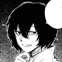 Dazai Osamu
