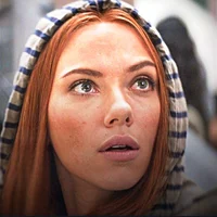 Natasha Romanoff 