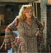 Molly weasley