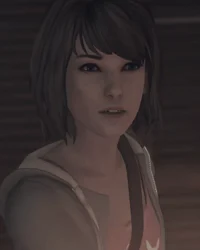 Max caulfield 