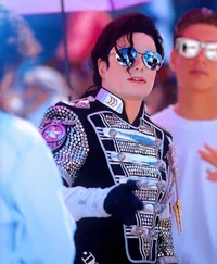 Michael Jackson-1995