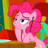 Pinkie Pie