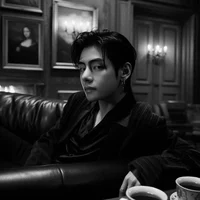 Taehyung 