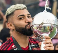 Gabigol 