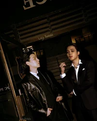 Yunmin on 