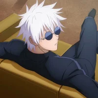 Gojo Satoru 