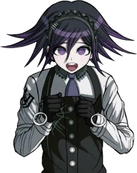 Kokichi Oma