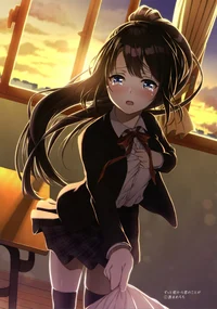 Не ценила что имела