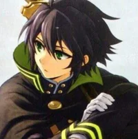 Yuichiro Hyakuya