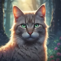 Warrior cats rp