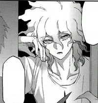 Nagito Komeada