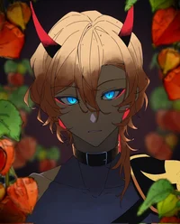 Demon Chuuya
