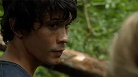 T1 - Bellamy Blake