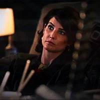 Maria Hill 