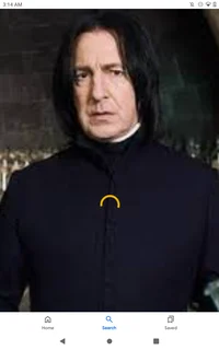Snape