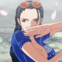 Nico Robin