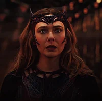 Wanda Maximoff 