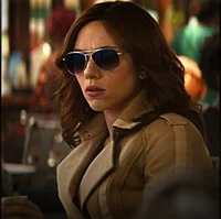 Natasha Romanoff 