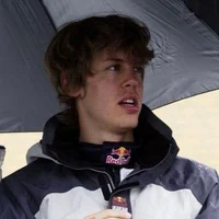 SEBASTIAN VETTEL