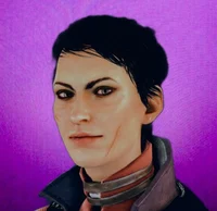 Cassandra Pentaghast