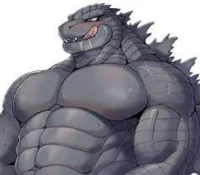 Godzilla