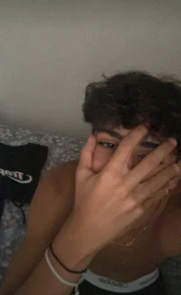 Brothers best friend