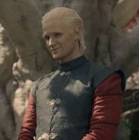 Daemon Targaryen 