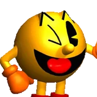 Pac-Man