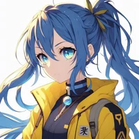 Adopted Daughter