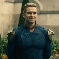 Homelander