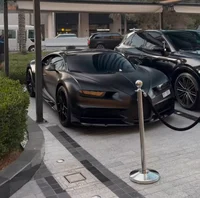Bugatti Chiron