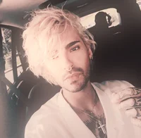 Bill Kaulitz 