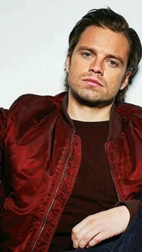 Sebastian stan 