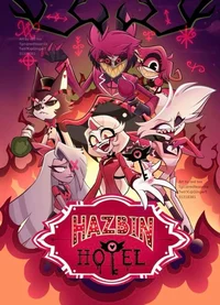 Hazbin Hotel