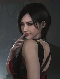 Ada Wong
