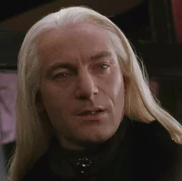 Lucius Malfoy