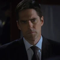 Aaron Hotchner
