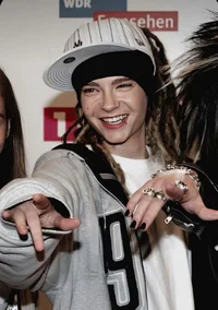 49-Tom Kaulitz 