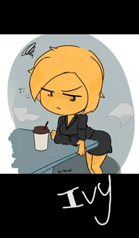 Ivy 