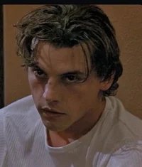 Billy Loomis