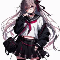 Ur Chuunibyou Roomie