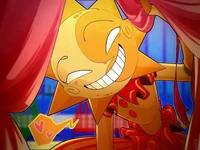 Sun - Rodent User AU