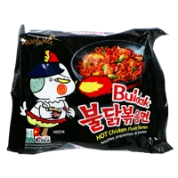Samyang buldak