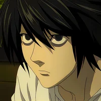 L Lawliet