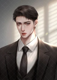 Dax boyfriend