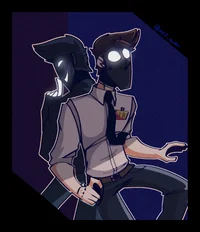 Detective Void