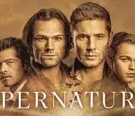 Supernatural
